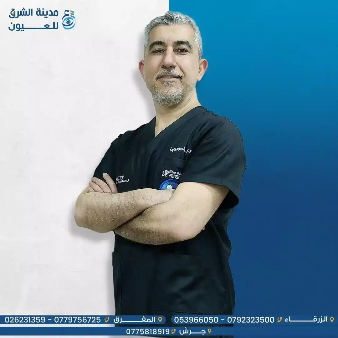 Dr. Moatasem Al-lataifa